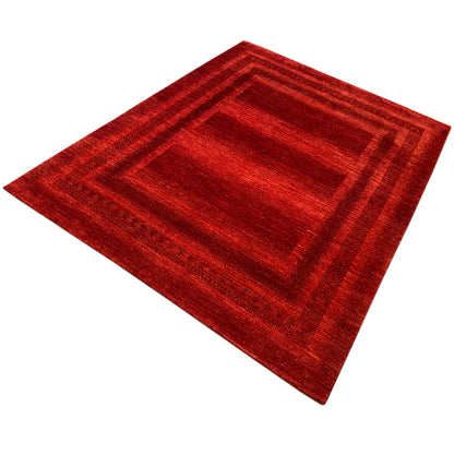 Tapete Gabbeh Luri 214x162cm