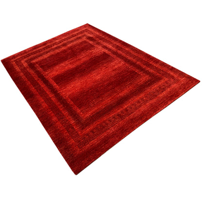 Tapete Gabbeh Luri 214x162cm