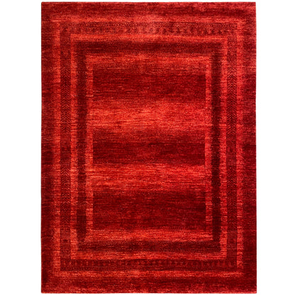 Tapete Gabbeh Luri 214x162cm