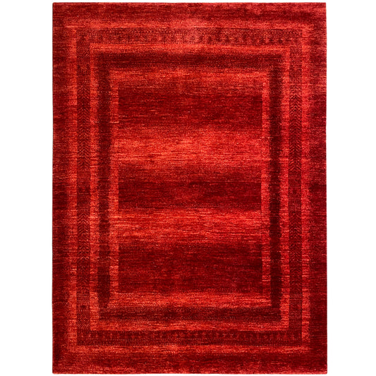 Tapete Gabbeh Luri 214x162cm