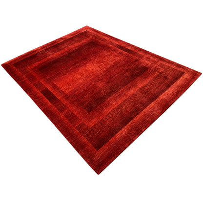 Tapete Gabbeh Luri 239x181cm