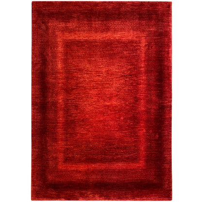 Tapete Gabbeh Luri 202x176cm