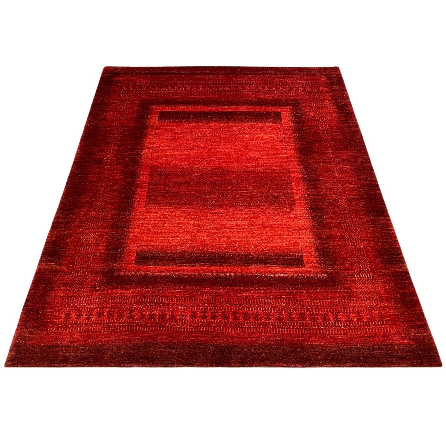 Tapete Gabbeh Luri 208x160 cm