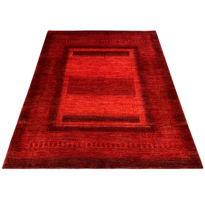 Tapete Gabbeh Luri 208x160 cm