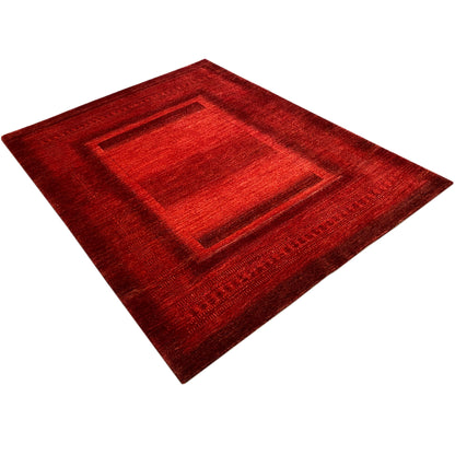 Tapete Gabbeh Luri 208x160 cm
