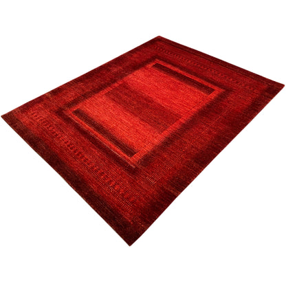 Tapete Gabbeh Luri 208x160 cm