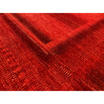 Tapete Gabbeh Luri 208x160 cm