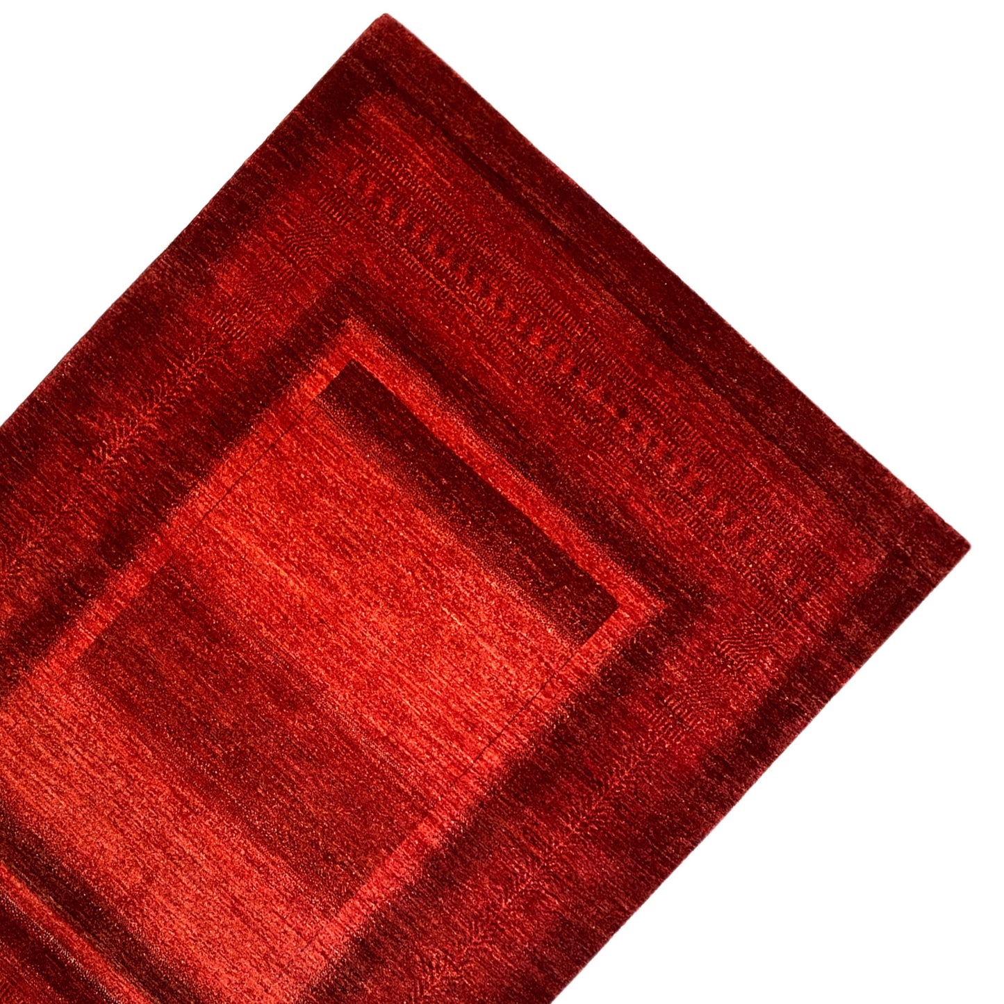 Tapete Gabbeh Luri 208x160 cm