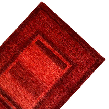 Tapete Gabbeh Luri 208x160 cm