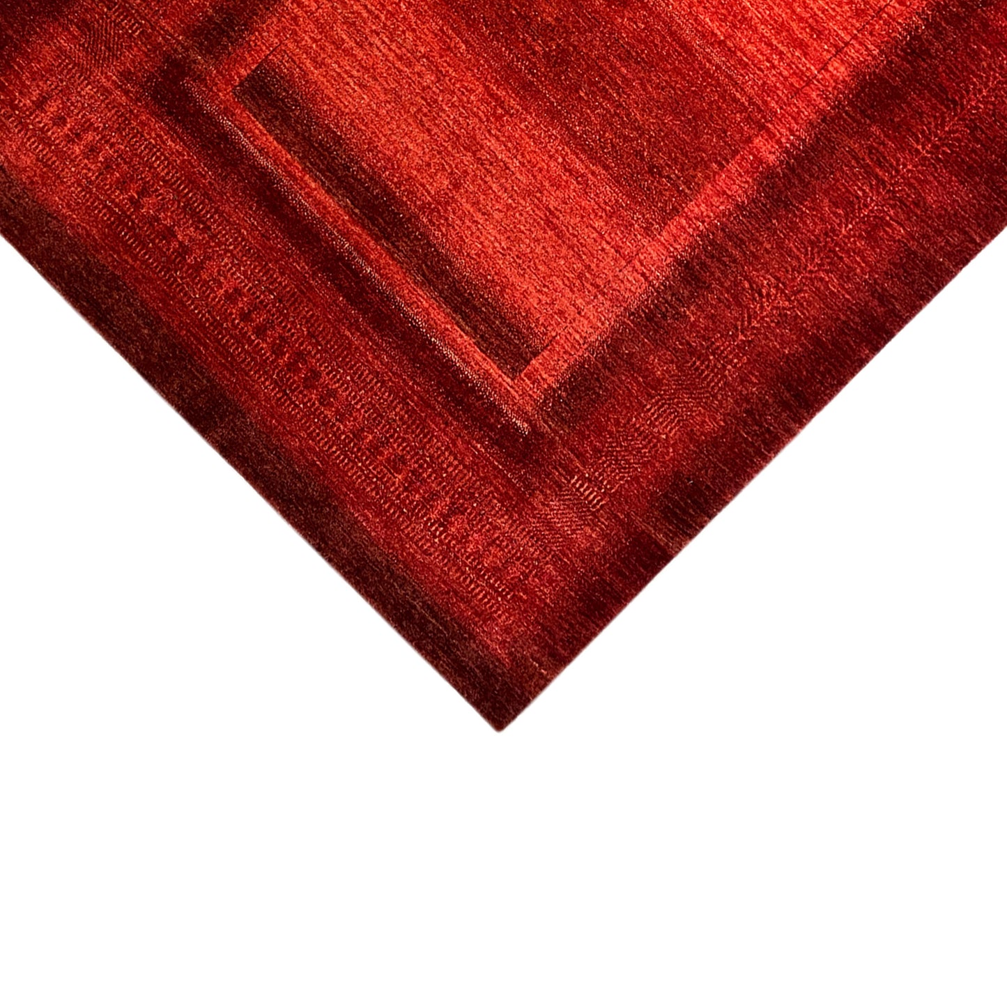 Tapete Gabbeh Luri 208x160 cm