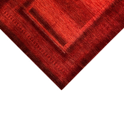 Tapete Gabbeh Luri 208x160 cm