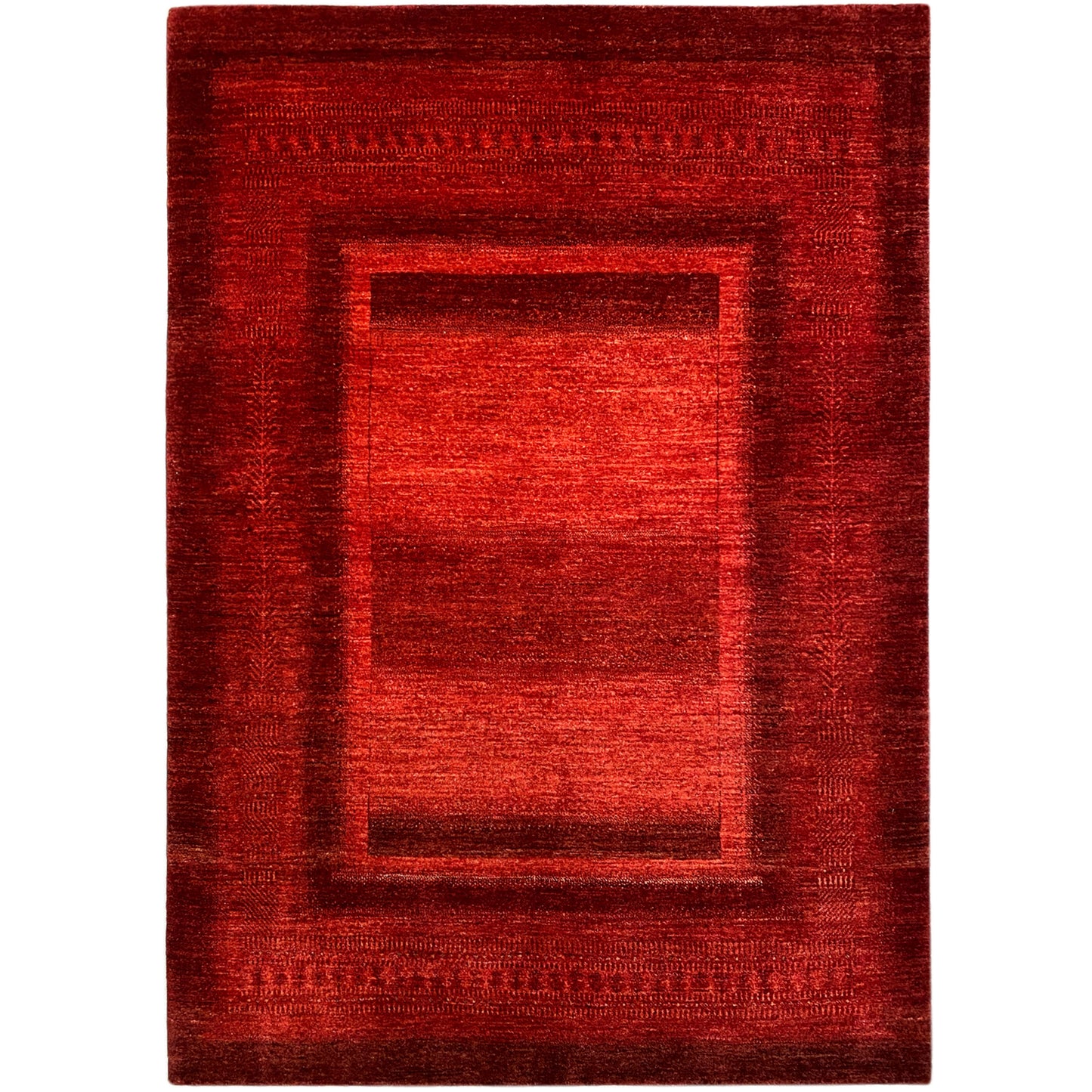 Tapete Gabbeh Luri 208x160 cm