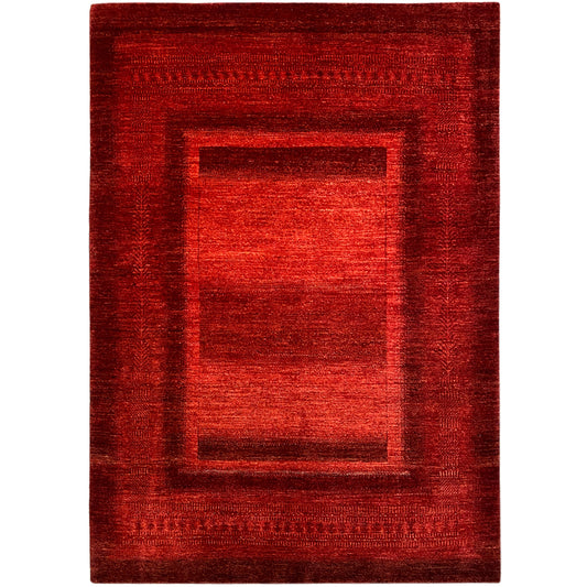 Tapete Gabbeh Luri 208x160 cm