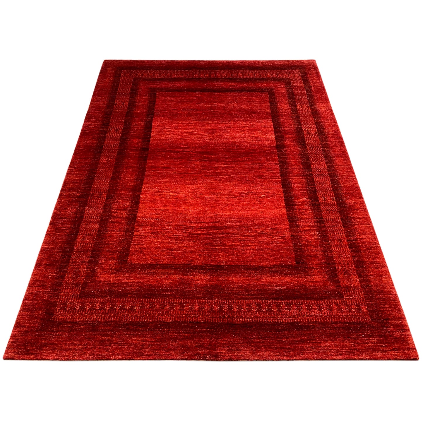 Tapete Gabbeh Luri 218x156 cm