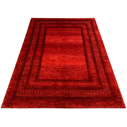 Tapete Gabbeh Luri 218x156 cm