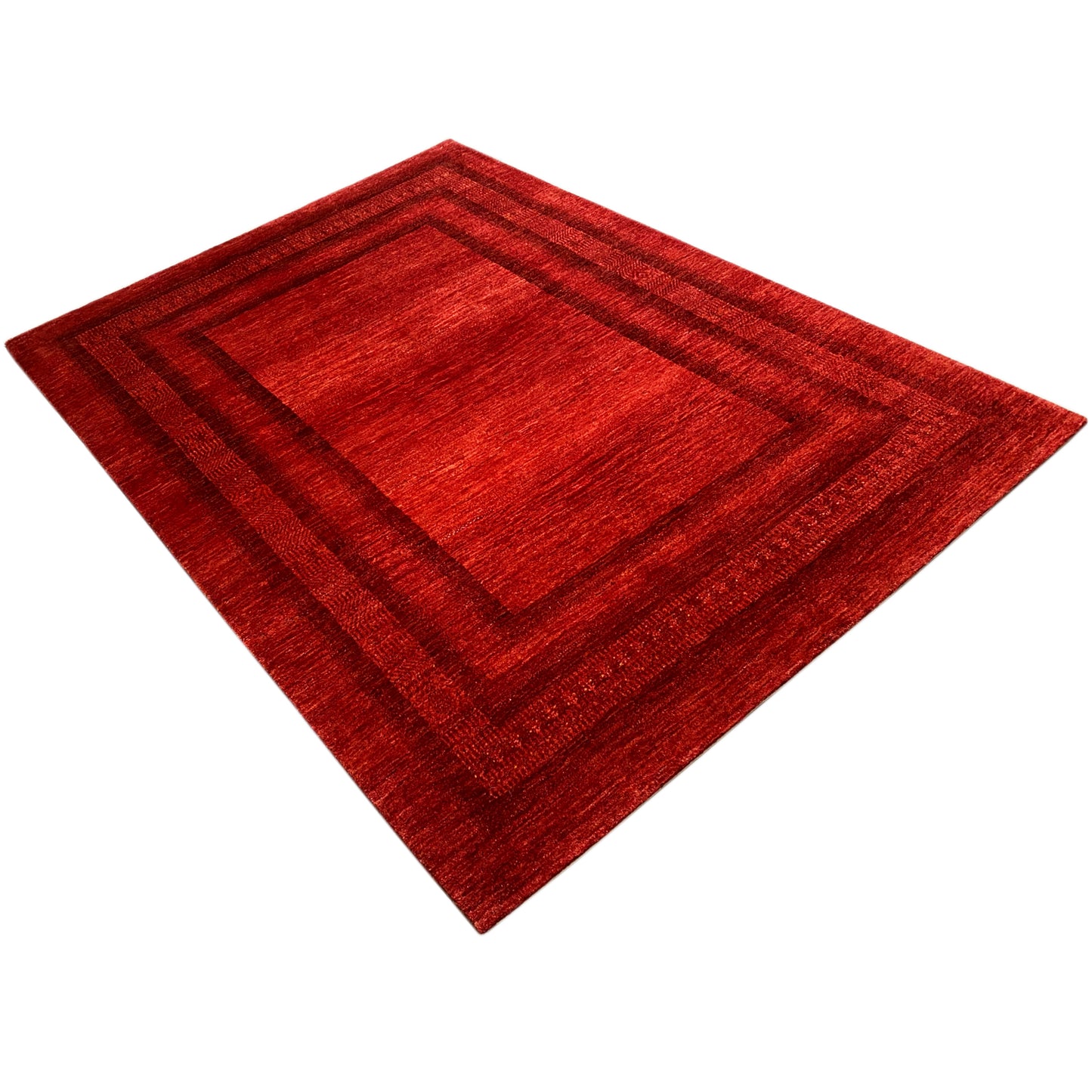 Tapete Gabbeh Luri 218x156 cm