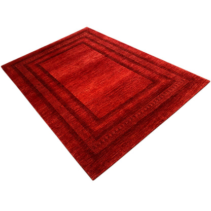 Tapete Gabbeh Luri 218x156 cm