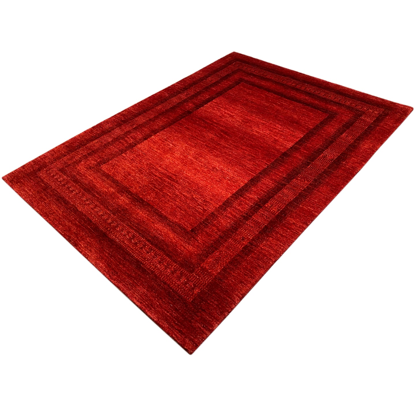 Tapete Gabbeh Luri 218x156 cm