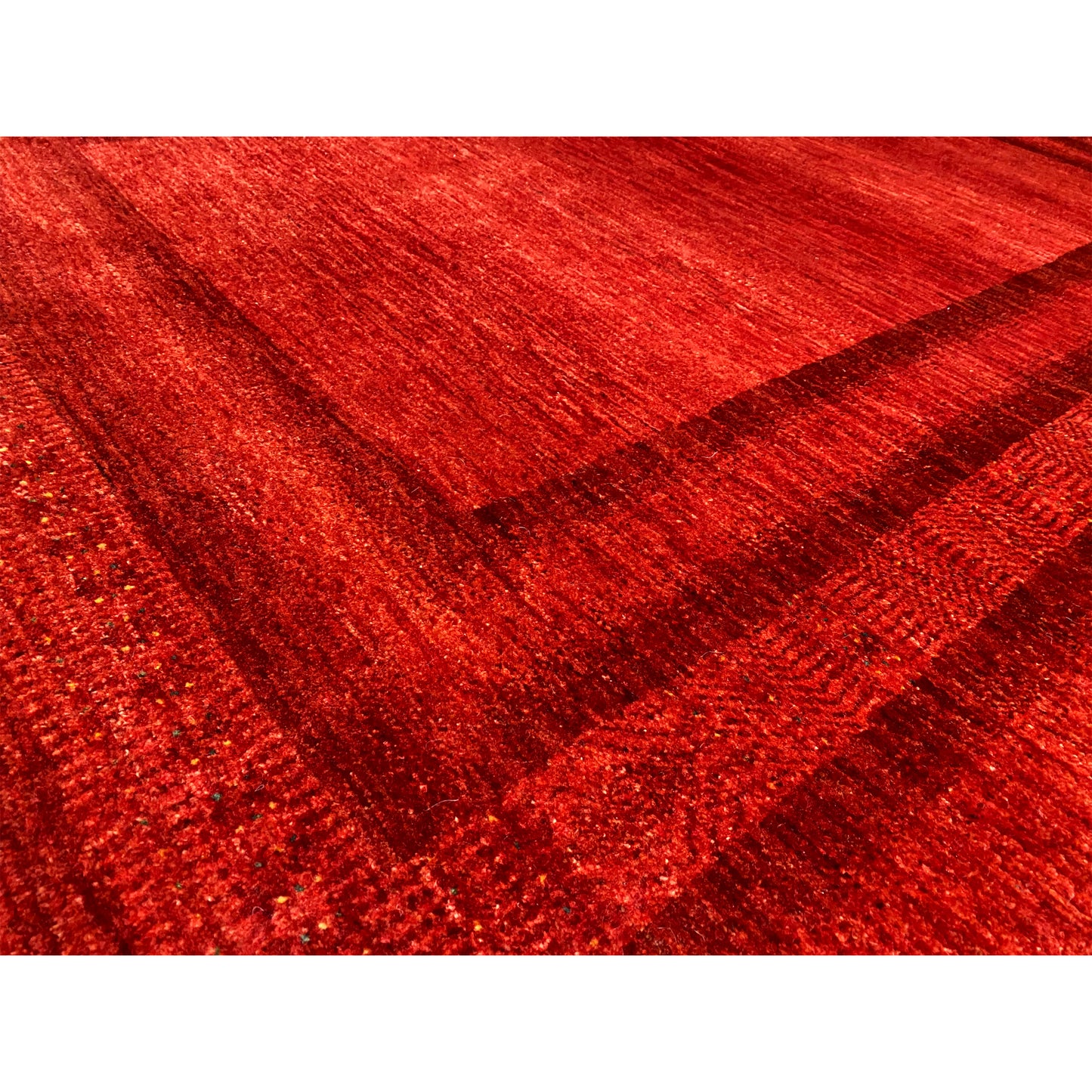 Tapete Gabbeh Luri 218x156 cm