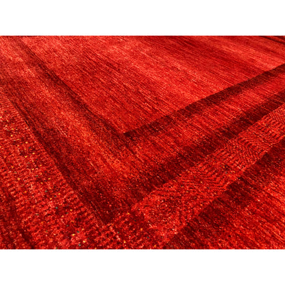 Tapete Gabbeh Luri 218x156 cm