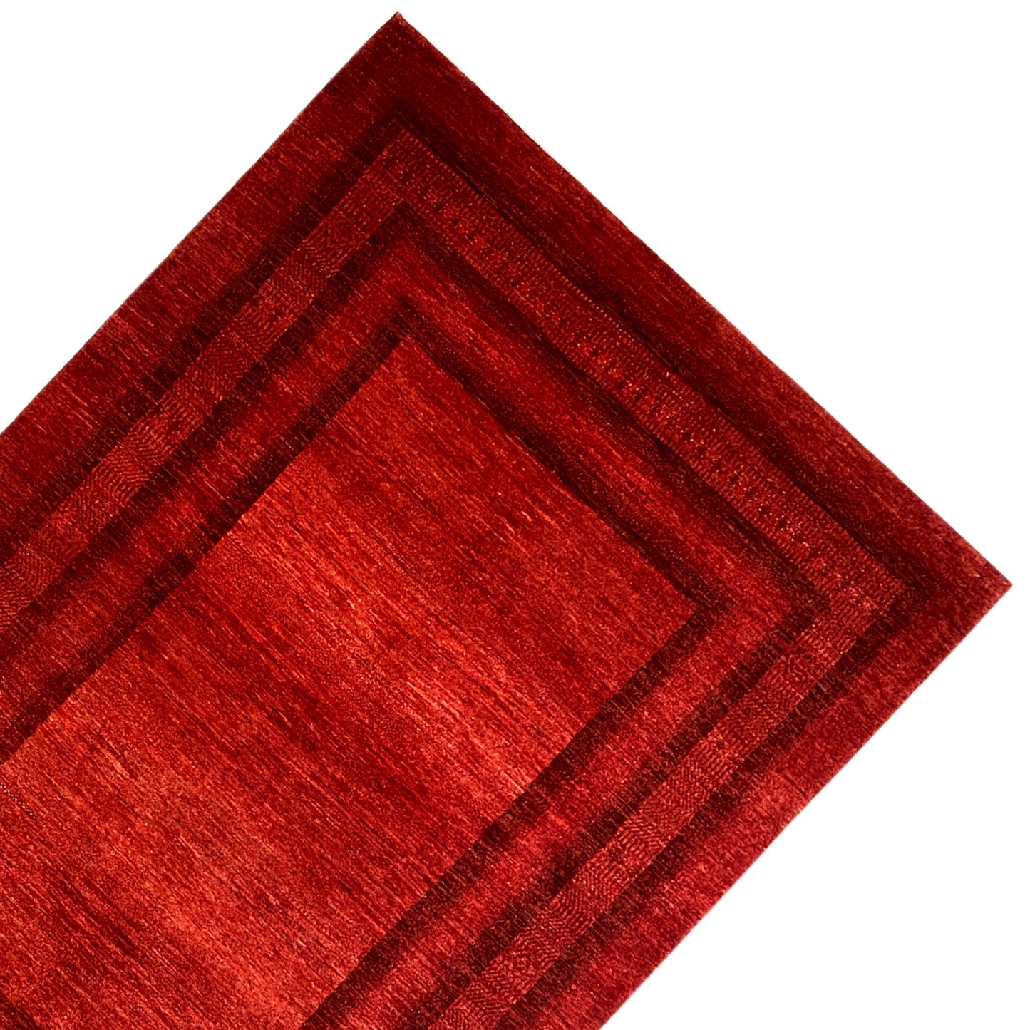 Tapete Gabbeh Luri 218x156 cm