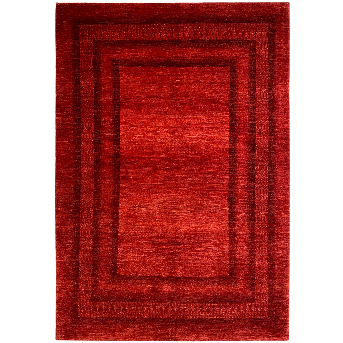 Tapete Gabbeh Luri 218x156 cm