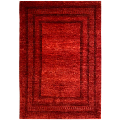 Tapete Gabbeh Luri 218x156 cm