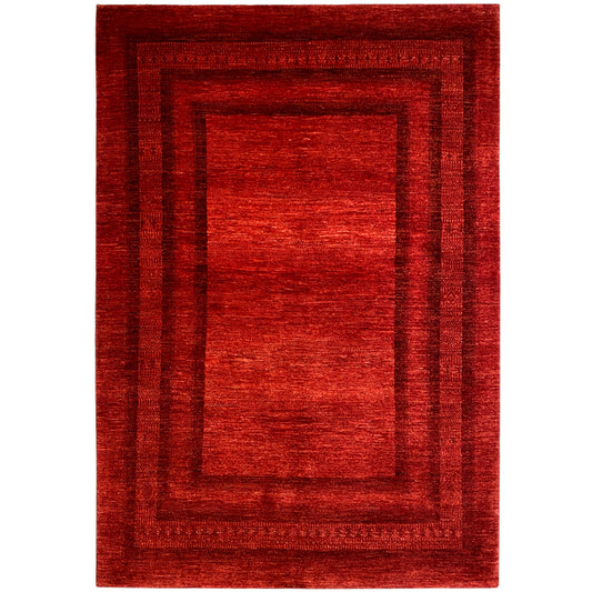 Tapete Gabbeh Luri 218x156 cm
