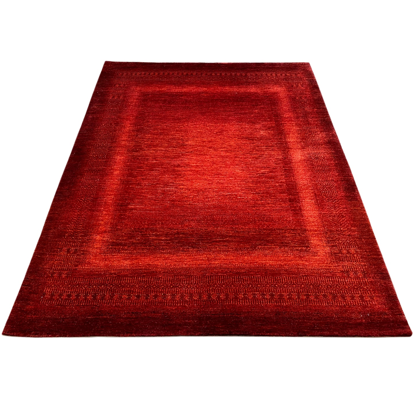 Tapete Gabbeh Luri 242x177 cm