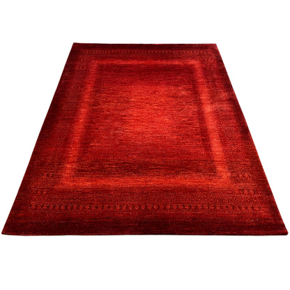 Tapete Gabbeh Luri 242x177 cm