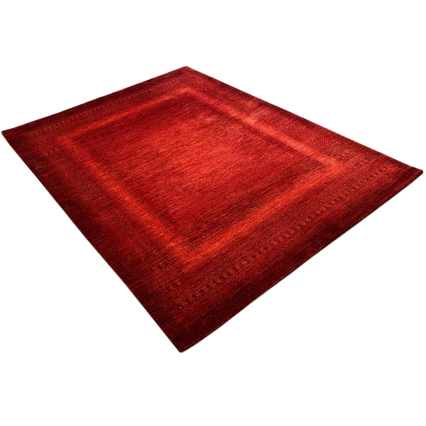 Tapete Gabbeh Luri 242x177 cm