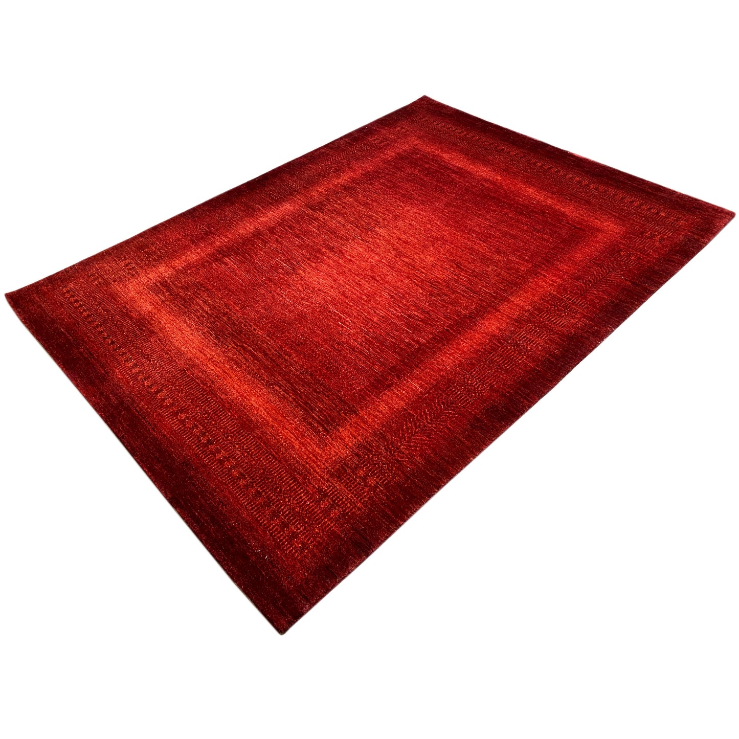 Tapete Gabbeh Luri 242x177 cm