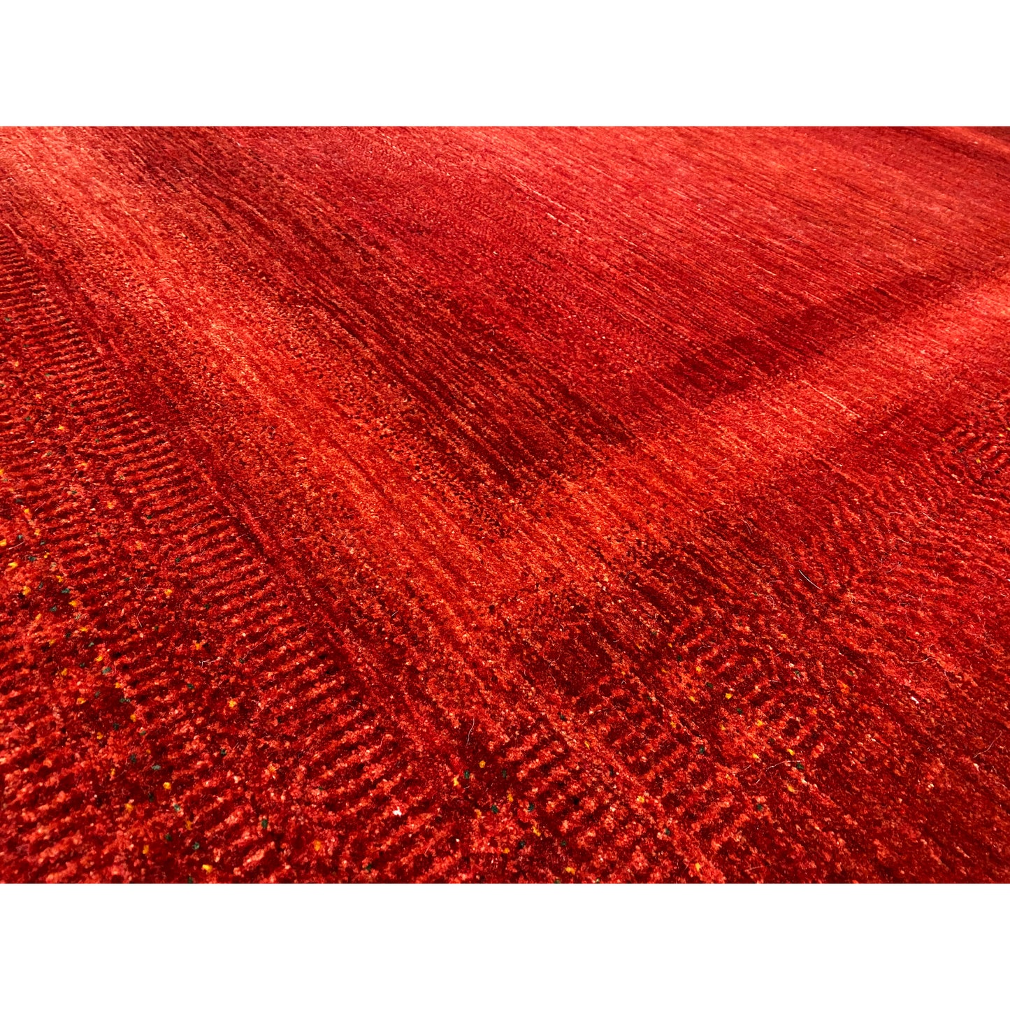 Tapete Gabbeh Luri 242x177 cm