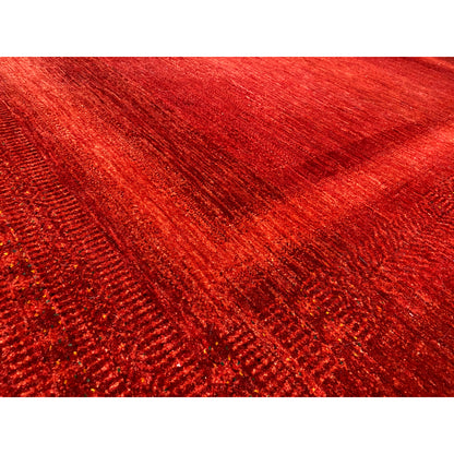 Tapete Gabbeh Luri 242x177 cm