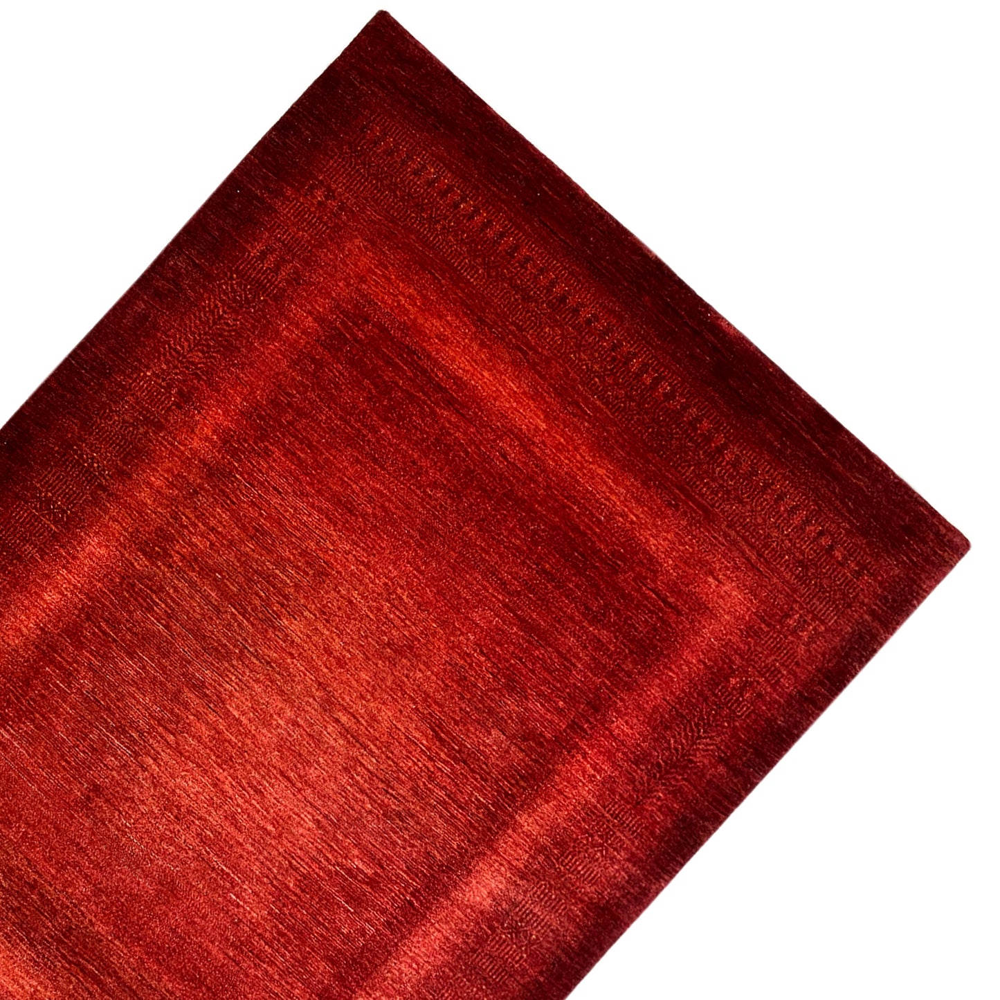 Tapete Gabbeh Luri 242x177 cm