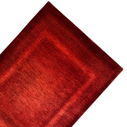 Tapete Gabbeh Luri 242x177 cm