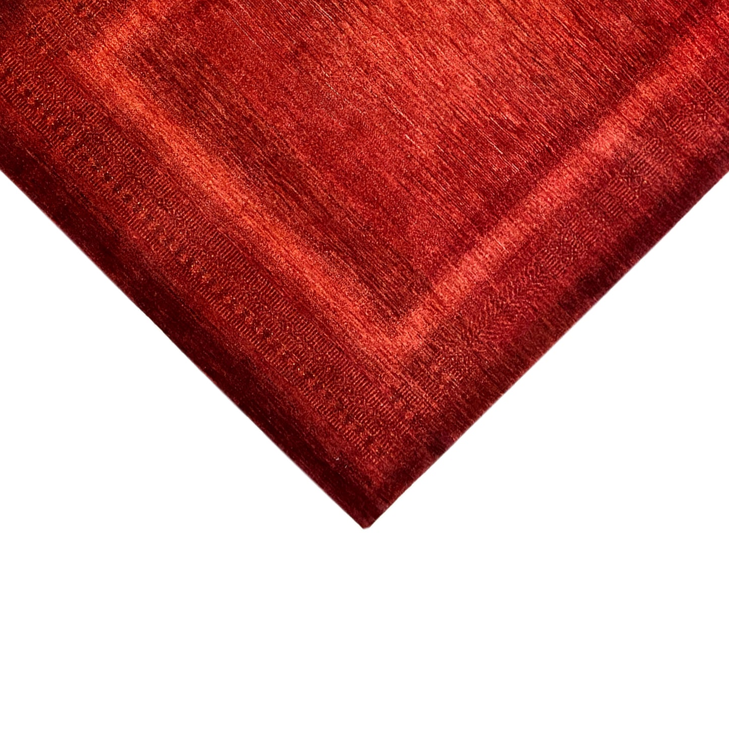 Tapete Gabbeh Luri 242x177 cm