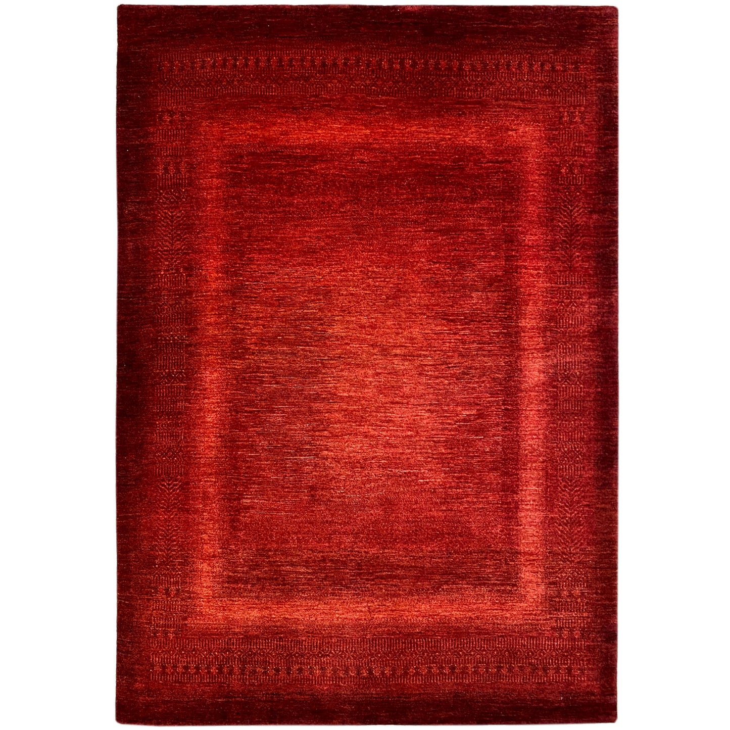 Tapete Gabbeh Luri 242x177 cm
