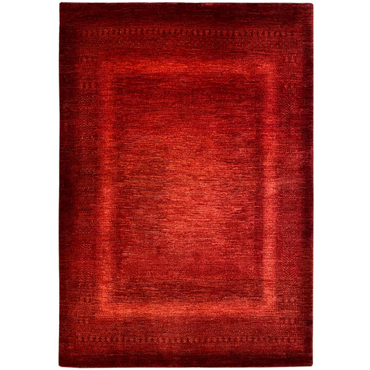 Tapete Gabbeh Luri 242x177 cm