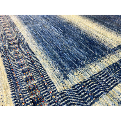 Tapete Gabbeh Luri 210x160 cm