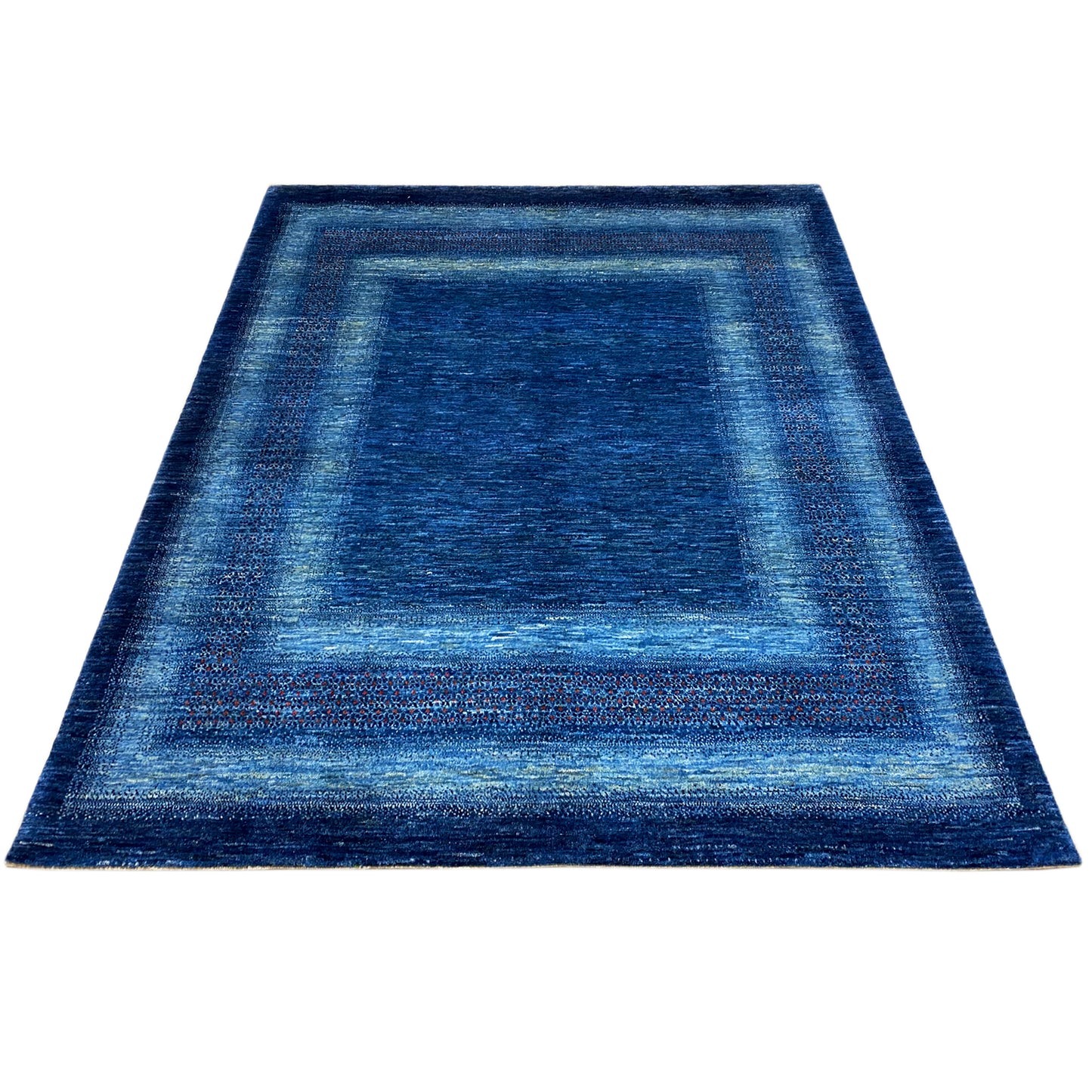 Tapete Gabbeh Luri 197x158 cm