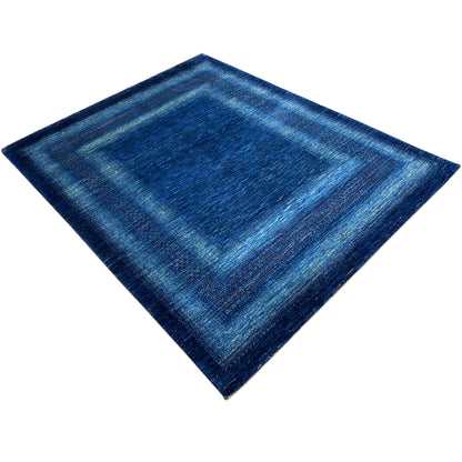Tapete Gabbeh Luri 197x158 cm