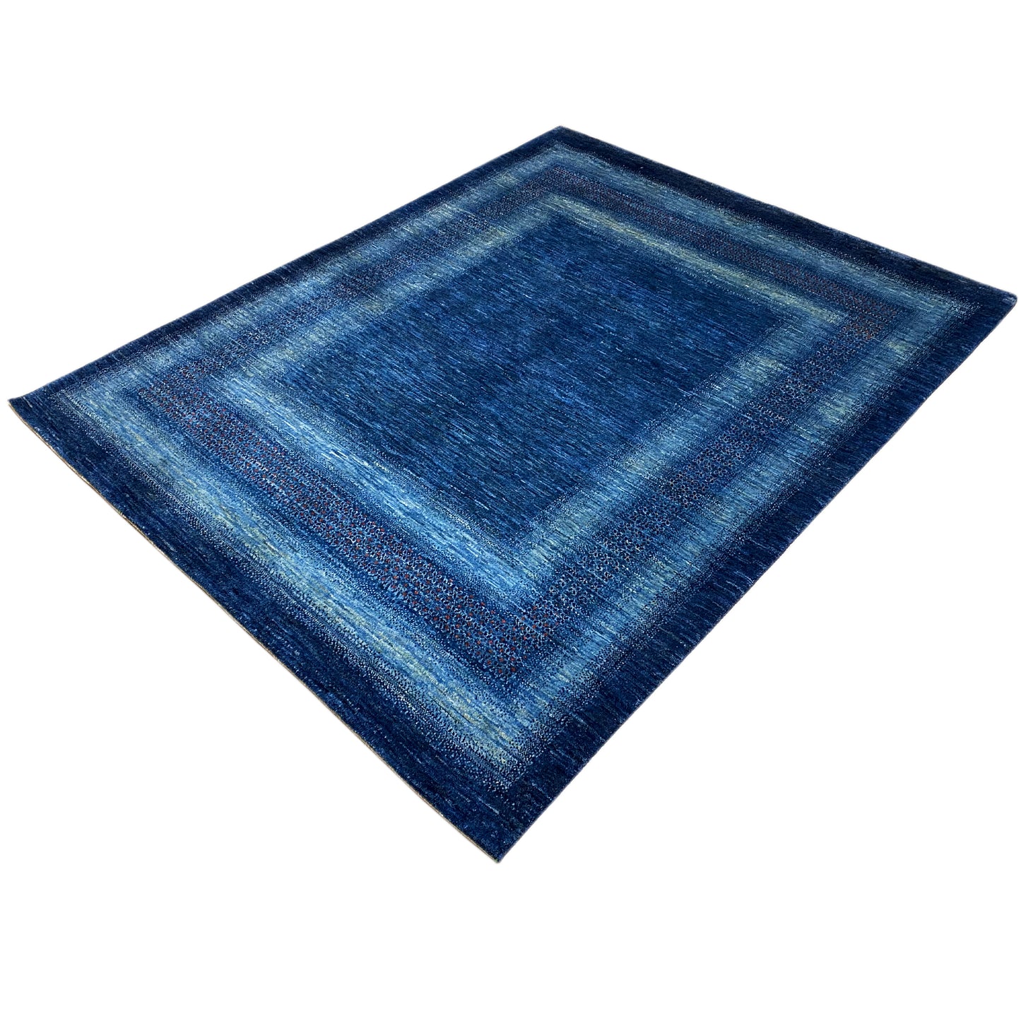 Tapete Gabbeh Luri 197x158 cm