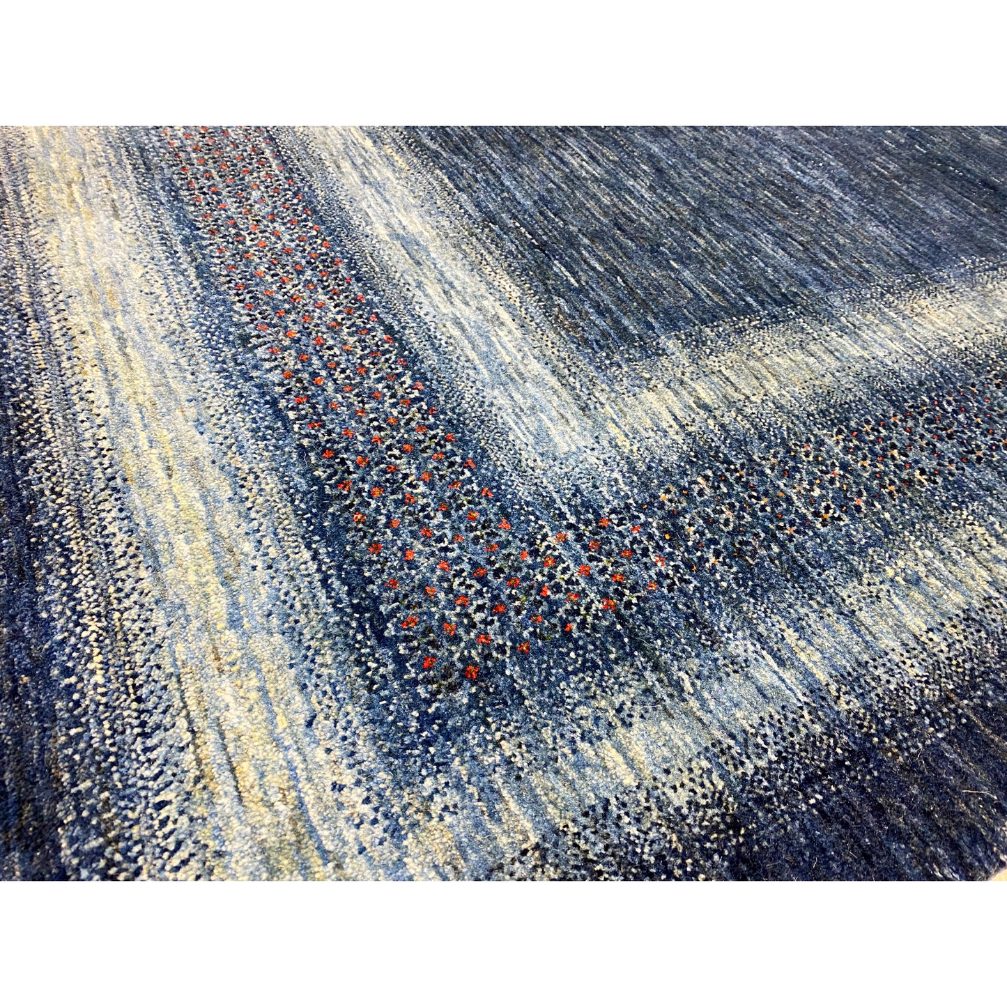 Tapete Gabbeh Luri 197x158 cm