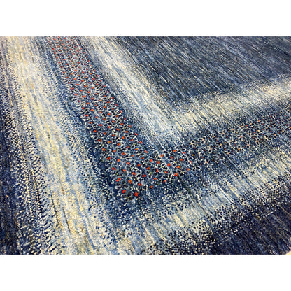 Tapete Gabbeh Luri 197x158 cm