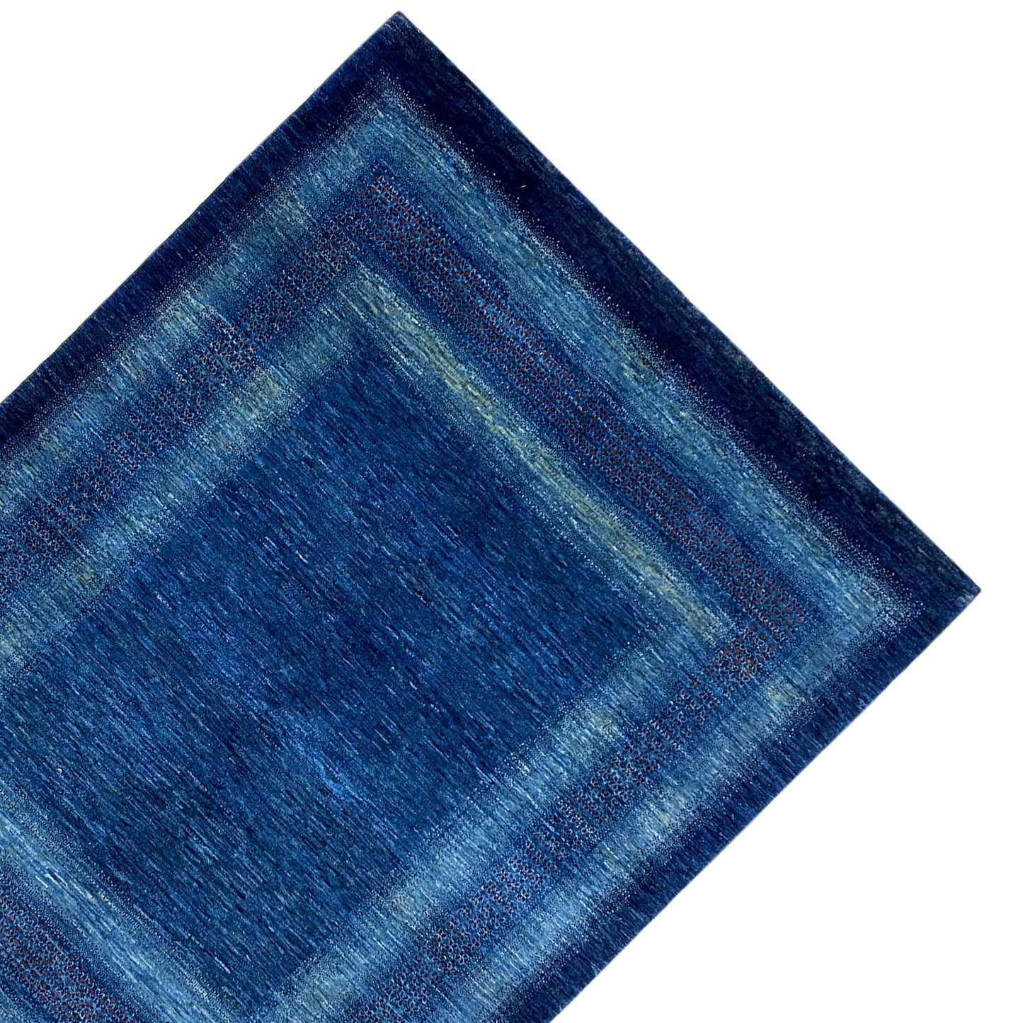 Tapete Gabbeh Luri 197x158 cm