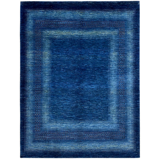 Tapete Gabbeh Luri 197x158 cm