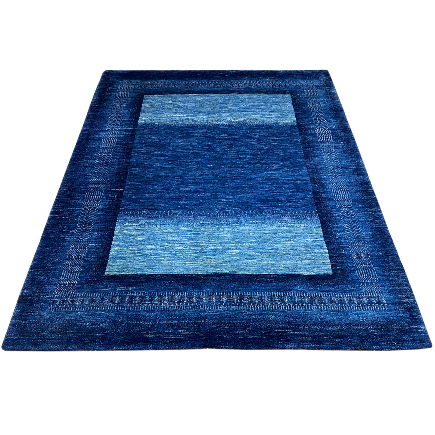 Tapete Gabbeh Luri 214x164 cm