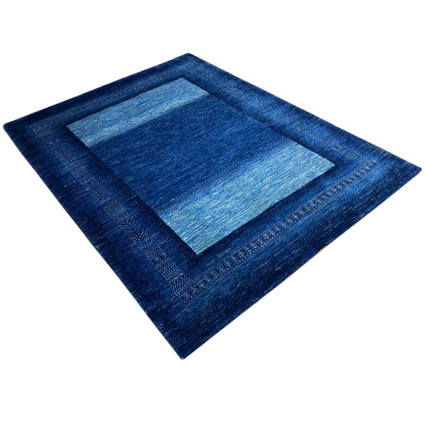 Tapete Gabbeh Luri 214x164 cm