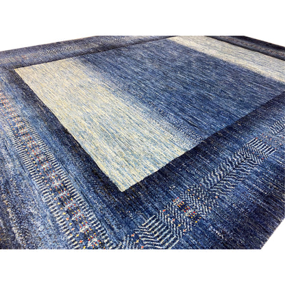 Tapete Gabbeh Luri 214x164 cm